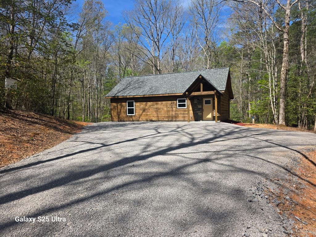 369 Nottely River Road, Murphy, NC 28906