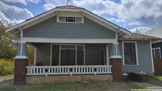 1122 Burnet, San Antonio, TX 78202