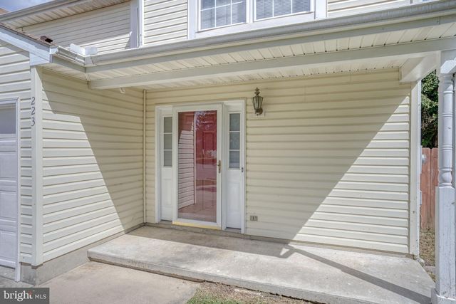 223 SHADYBROOK DR, Dover, DE 19901