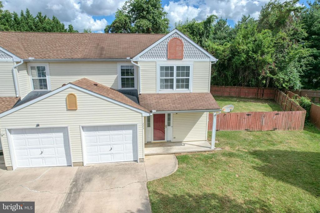223 SHADYBROOK DR, Dover, DE 19901