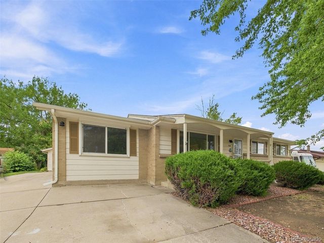 769 Alkire Street, Golden, CO 80401
