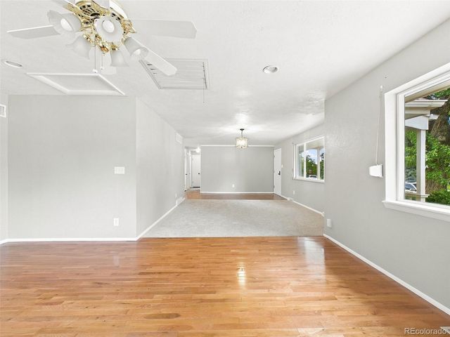 769 Alkire Street, Golden, CO 80401