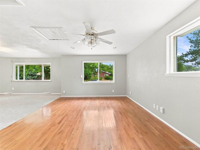 769 Alkire Street, Golden, CO 80401