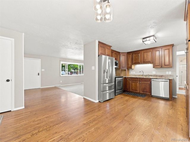 769 Alkire Street, Golden, CO 80401