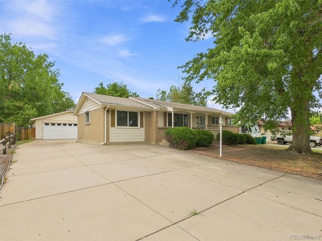 769 Alkire Street, Golden, CO 80401