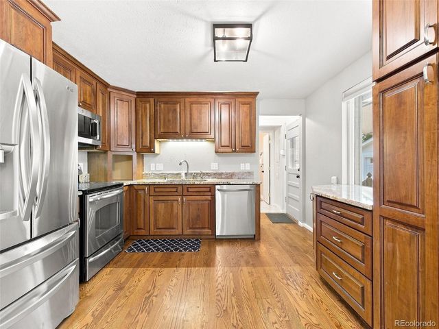769 Alkire Street, Golden, CO 80401