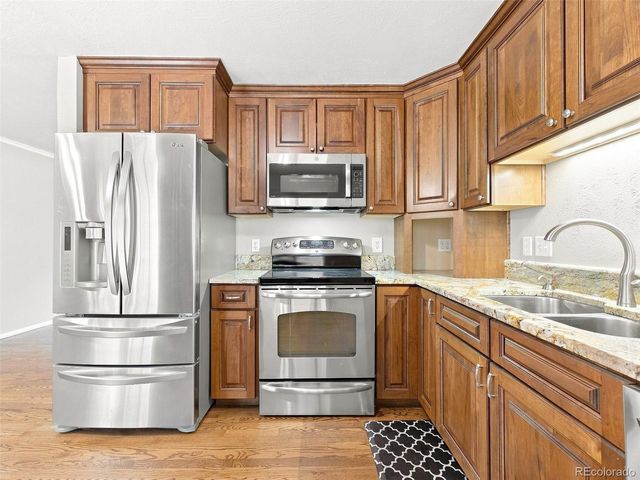 769 Alkire Street, Golden, CO 80401
