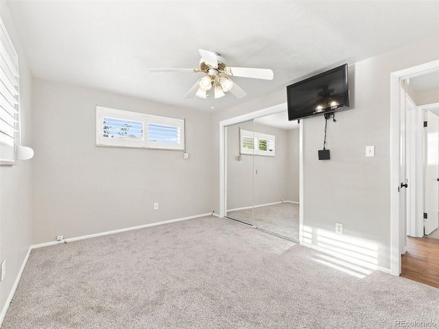 769 Alkire Street, Golden, CO 80401