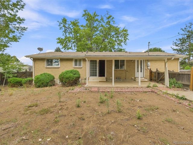 769 Alkire Street, Golden, CO 80401
