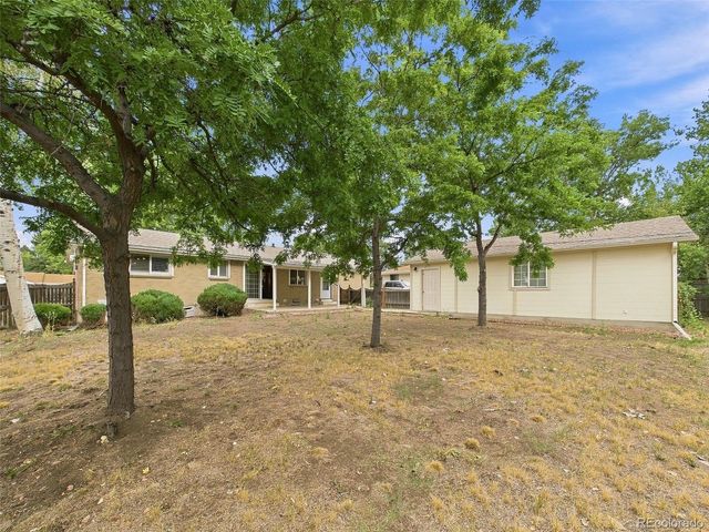769 Alkire Street, Golden, CO 80401