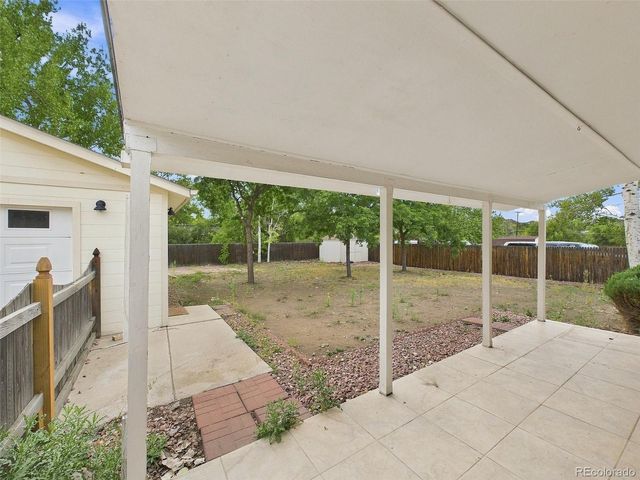 769 Alkire Street, Golden, CO 80401
