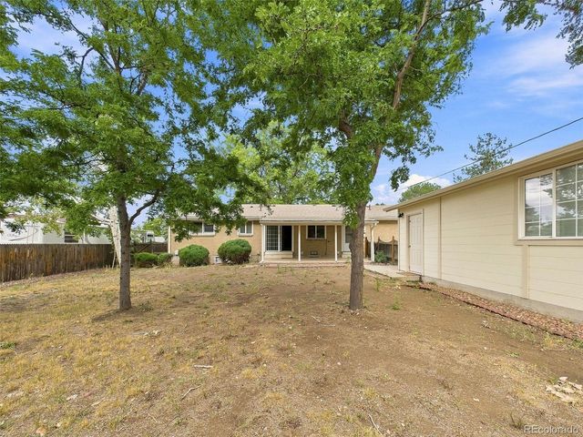 769 Alkire Street, Golden, CO 80401