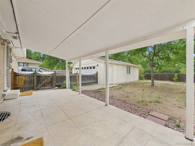 769 Alkire Street, Golden, CO 80401