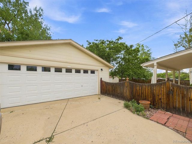 769 Alkire Street, Golden, CO 80401
