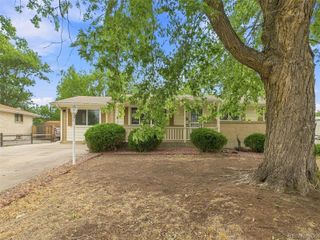 769 Alkire Street, Golden, CO 80401