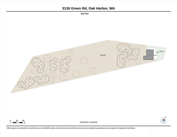 3130 Green Road, Oak Harbor, WA 98277