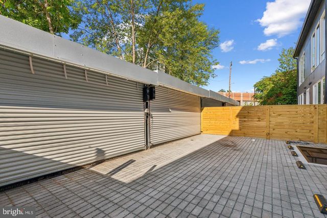 705 QUINCY ST NE #2D, Washington, DC 20017