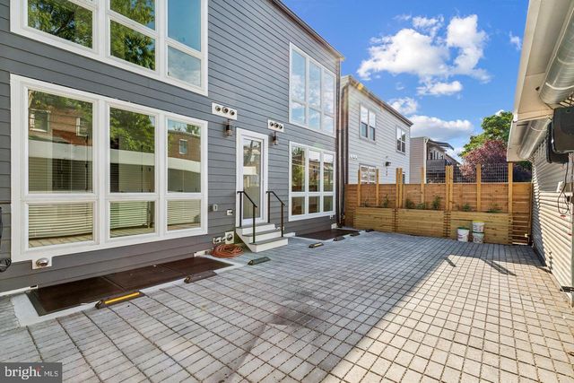 705 QUINCY ST NE #2D, Washington, DC 20017