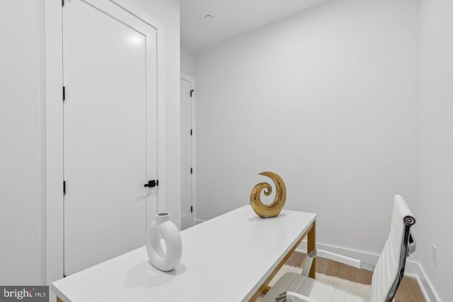 705 QUINCY ST NE #2D, Washington, DC 20017