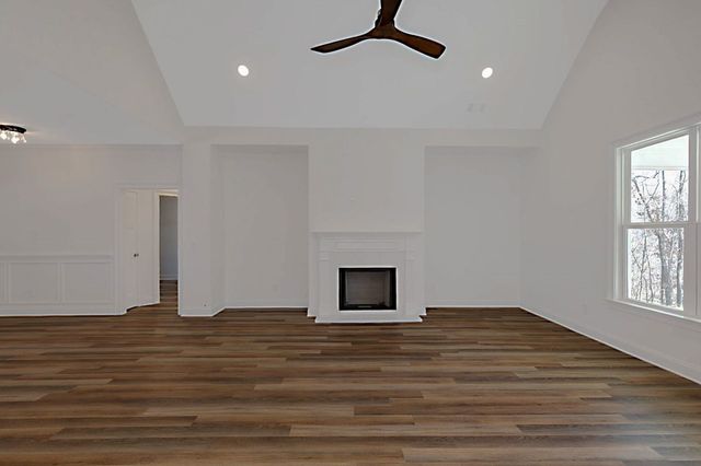 607 Turkey Trail, Fortson, GA 31808