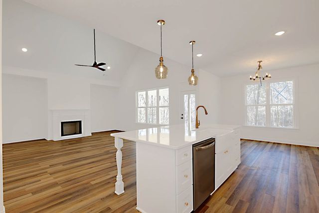 607 Turkey Trail, Fortson, GA 31808