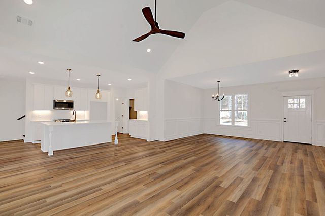 607 Turkey Trail, Fortson, GA 31808