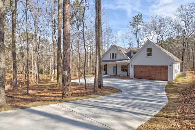 607 Turkey Trail, Fortson, GA 31808