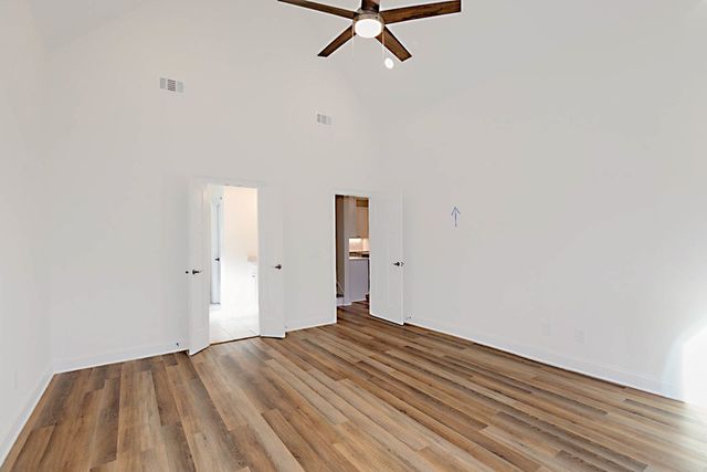 607 Turkey Trail, Fortson, GA 31808