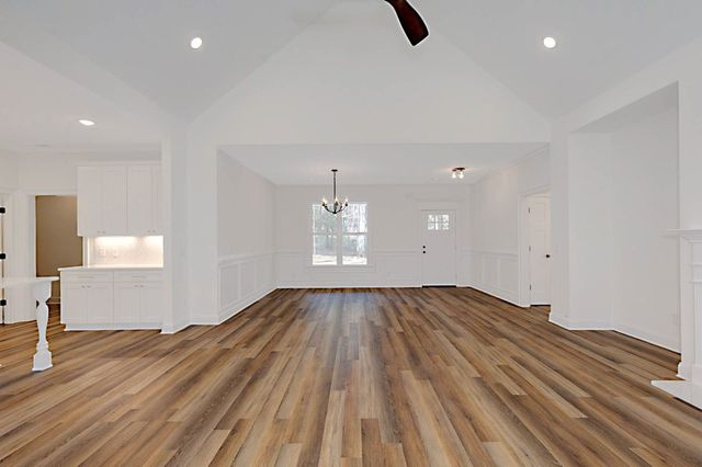 607 Turkey Trail, Fortson, GA 31808