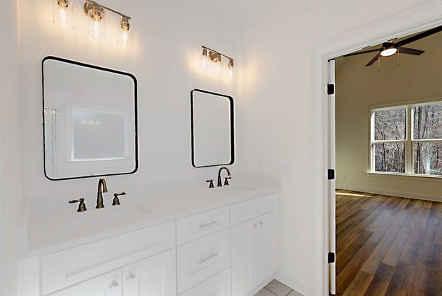 607 Turkey Trail, Fortson, GA 31808