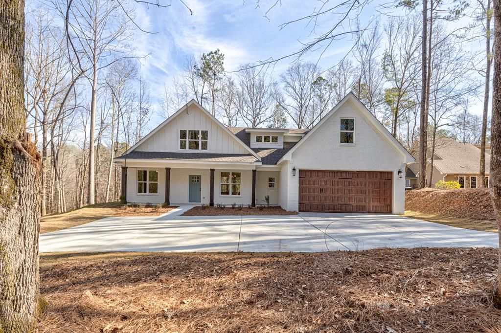 607 Turkey Trail, Fortson, GA 31808