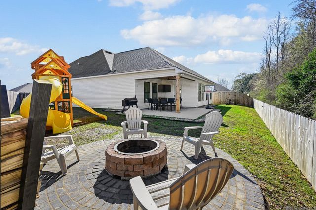 11157 Coral Delight Ave, Gonzales, LA 70737