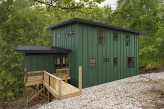 251 Sunset Ridge, Rogers, KY 41365