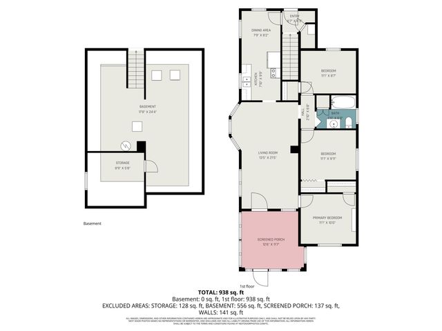 1249 N Meade Street, South Bend, IN 46628