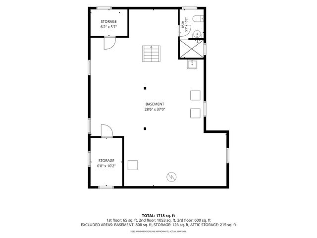 1084 Bradley Street, Saint Paul, MN 55130