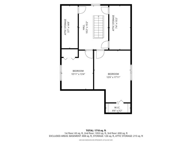 1084 Bradley Street, Saint Paul, MN 55130