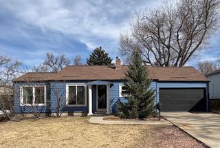 3520 High Court, Wheat Ridge, CO 80033