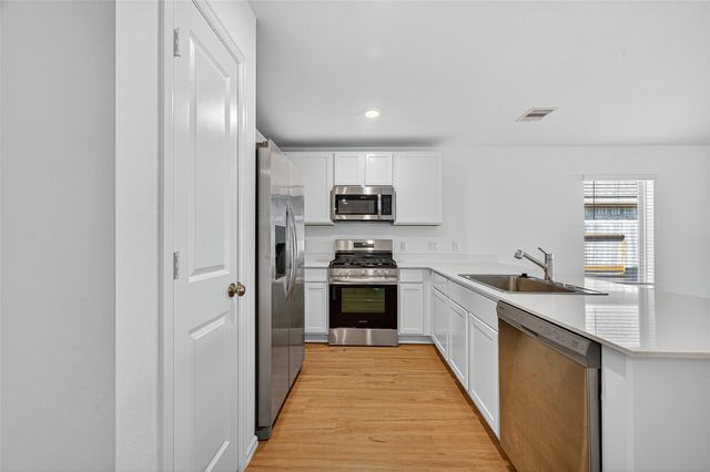 27130 Breakaway Lane, Katy, TX 77493