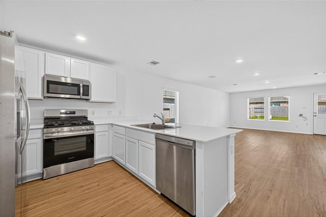 27130 Breakaway Lane, Katy, TX 77493