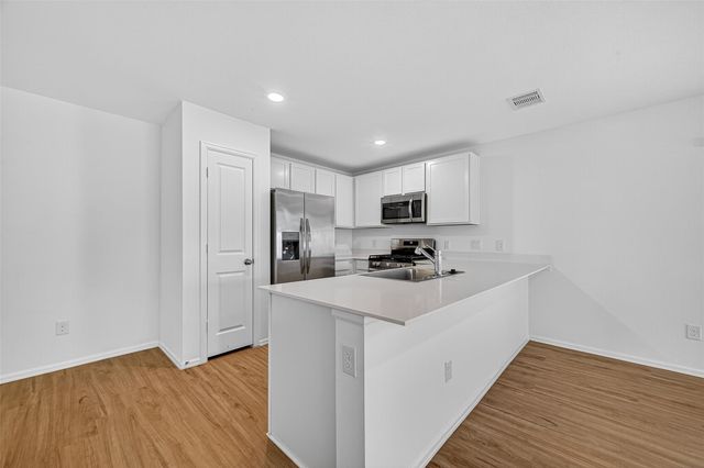 27130 Breakaway Lane, Katy, TX 77493