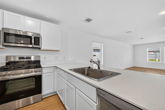 27130 Breakaway Lane, Katy, TX 77493