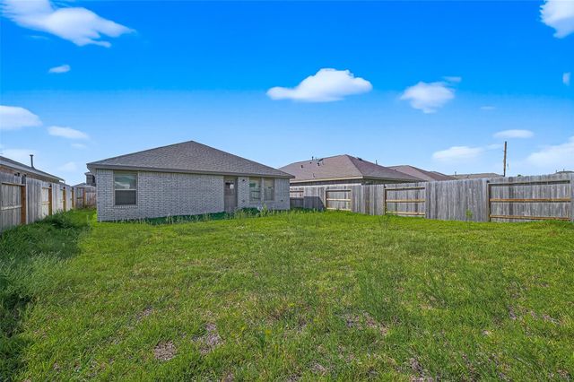 27130 Breakaway Lane, Katy, TX 77493