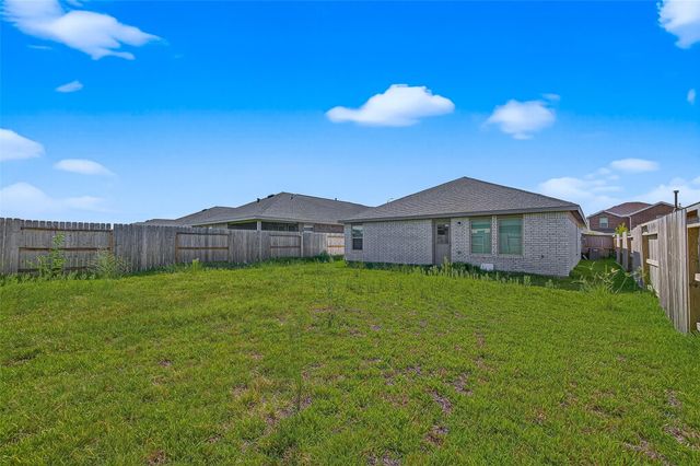 27130 Breakaway Lane, Katy, TX 77493