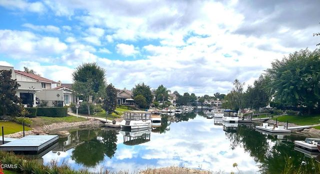 4008 Mariner Circle, Westlake Village, CA 91361