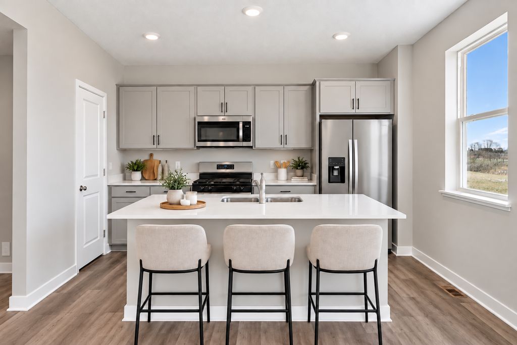 573 Greywood Boulevard SW, Delano, MN 55328 — exterior