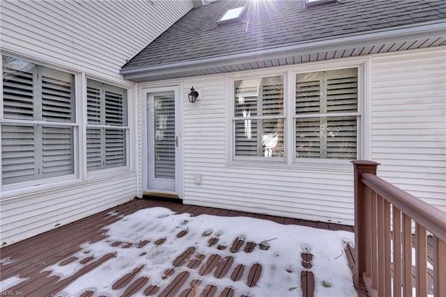 4900 Whitby MEWS, Williamsburg, VA 23188