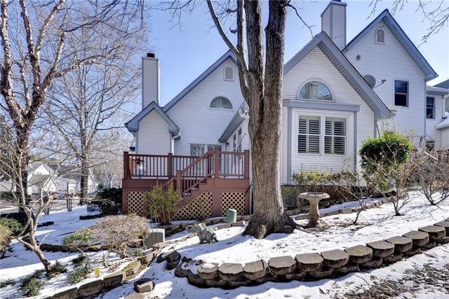 4900 Whitby MEWS, Williamsburg, VA 23188