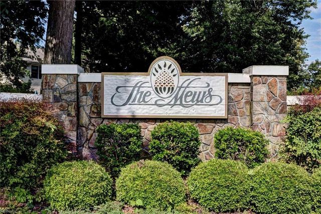 4900 Whitby MEWS, Williamsburg, VA 23188