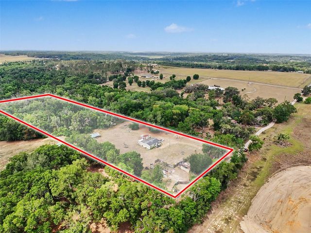 28402 SOARING HAWK LANE, Brooksville, FL 34602