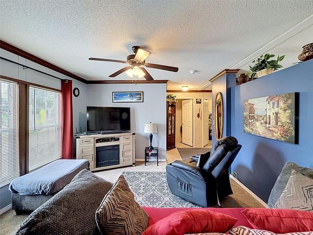 28402 SOARING HAWK LANE, Brooksville, FL 34602